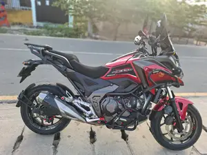 Motorcycle 2019 Black