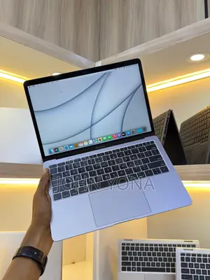 Laptop Apple MacBook Air 2020 8GB Apple M1 SSD 256GB