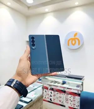 New Samsung Galaxy Z Fold4 512 GB