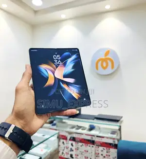 New Samsung Galaxy Z Fold4 512 GB