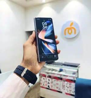 New Samsung Galaxy Z Fold4 512 GB