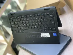 New Laptop Dell Latitude 11 3190 4GB Intel SSD 128GB