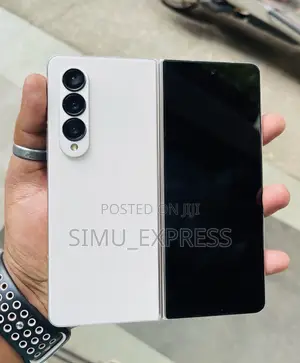 New Samsung Galaxy Z Fold4 512 GB