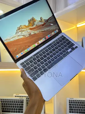 New Laptop Apple MacBook Pro 2020 16GB Intel Core i5 SSD 512GB