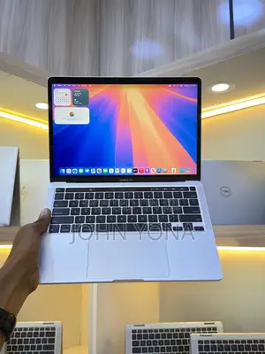 Laptop Apple MacBook 2020 8GB Apple M1 SSD 256GB