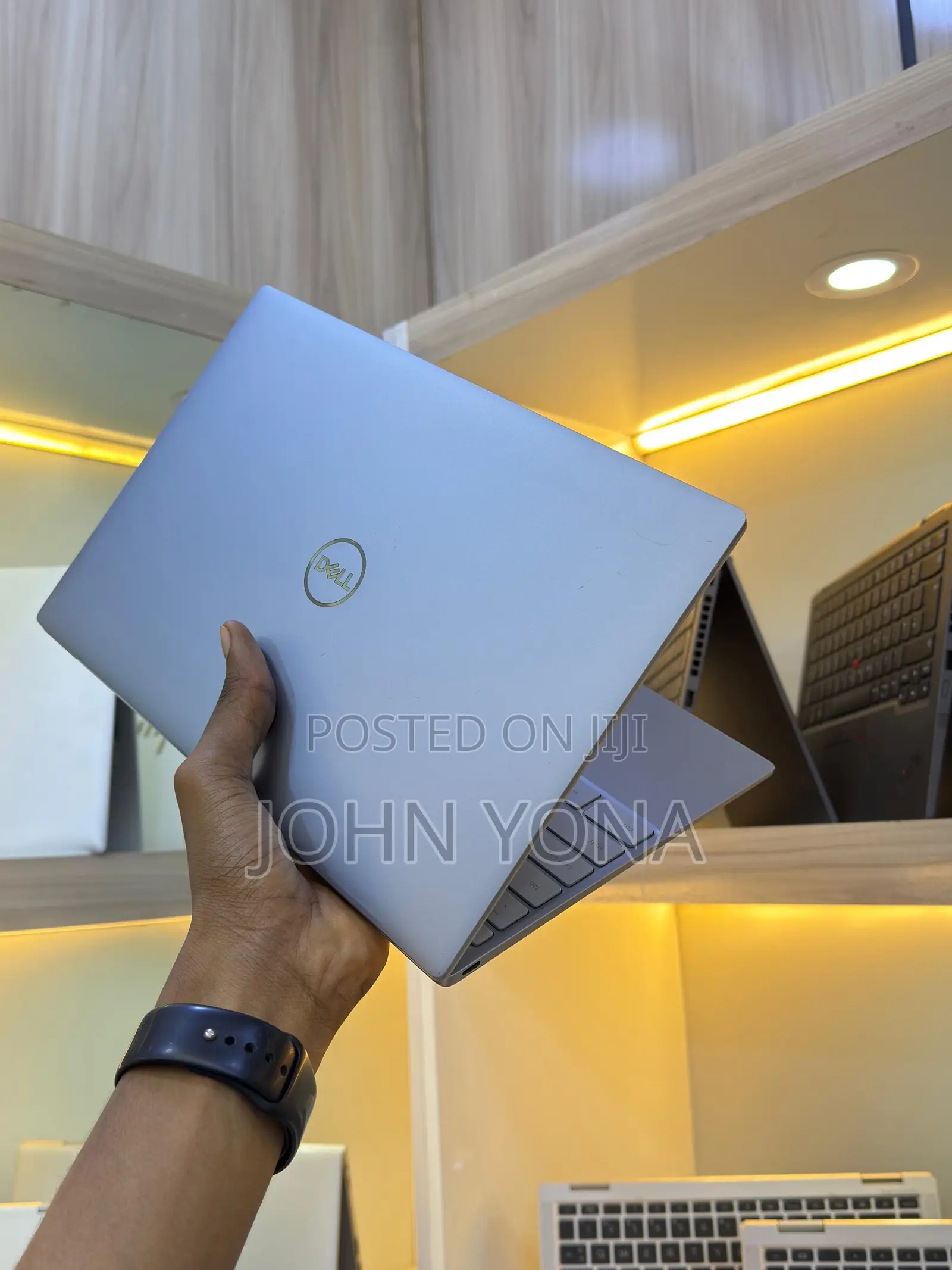 New Laptop Dell XPS 13 9315 32GB Intel Core i7 SSD 1T