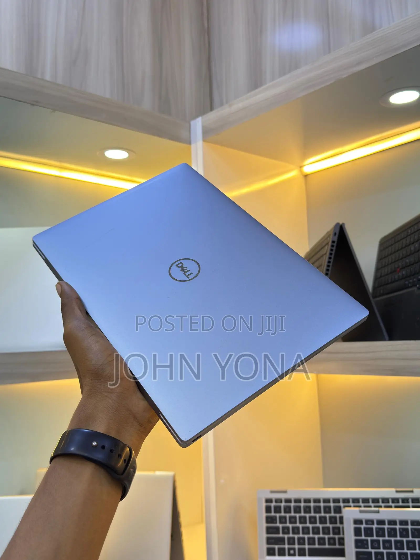 New Laptop Dell XPS 13 9315 32GB Intel Core i7 SSD 1T
