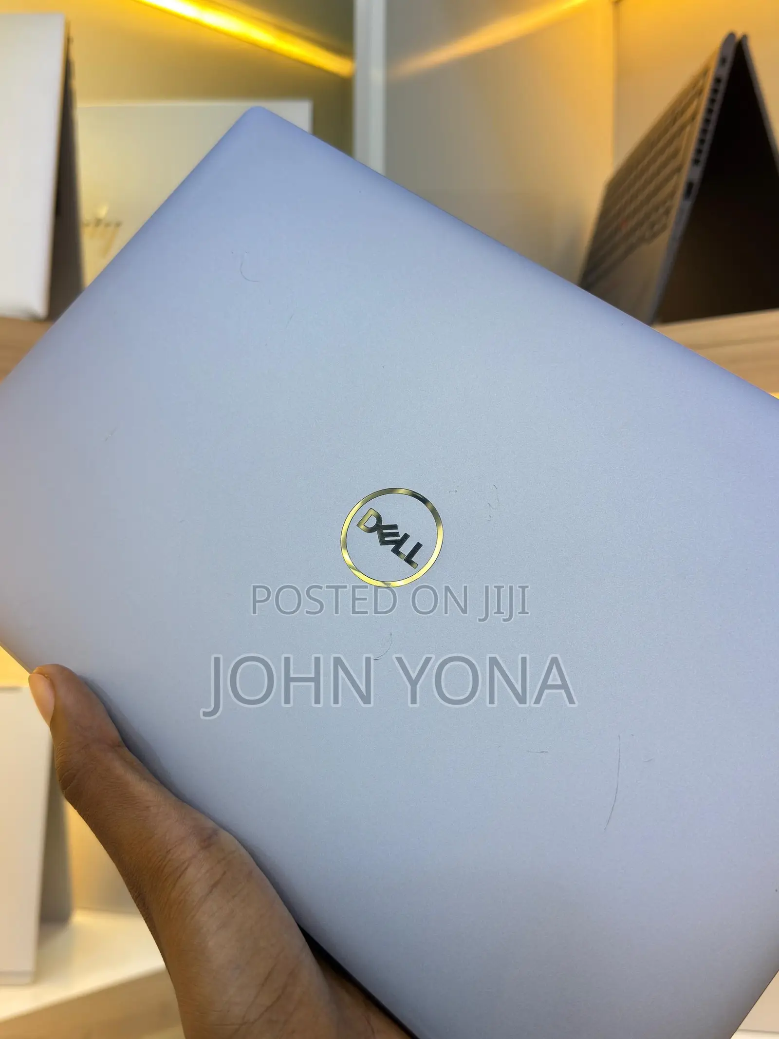 New Laptop Dell XPS 13 9315 32GB Intel Core i7 SSD 1T