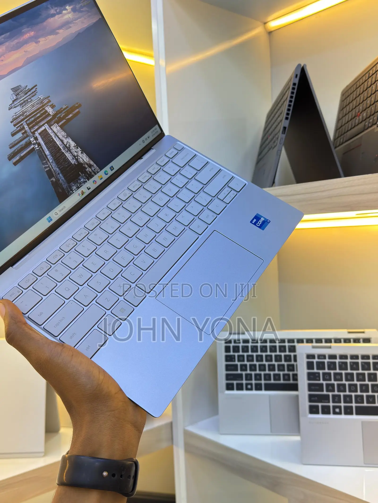 New Laptop Dell XPS 13 9315 32GB Intel Core i7 SSD 1T