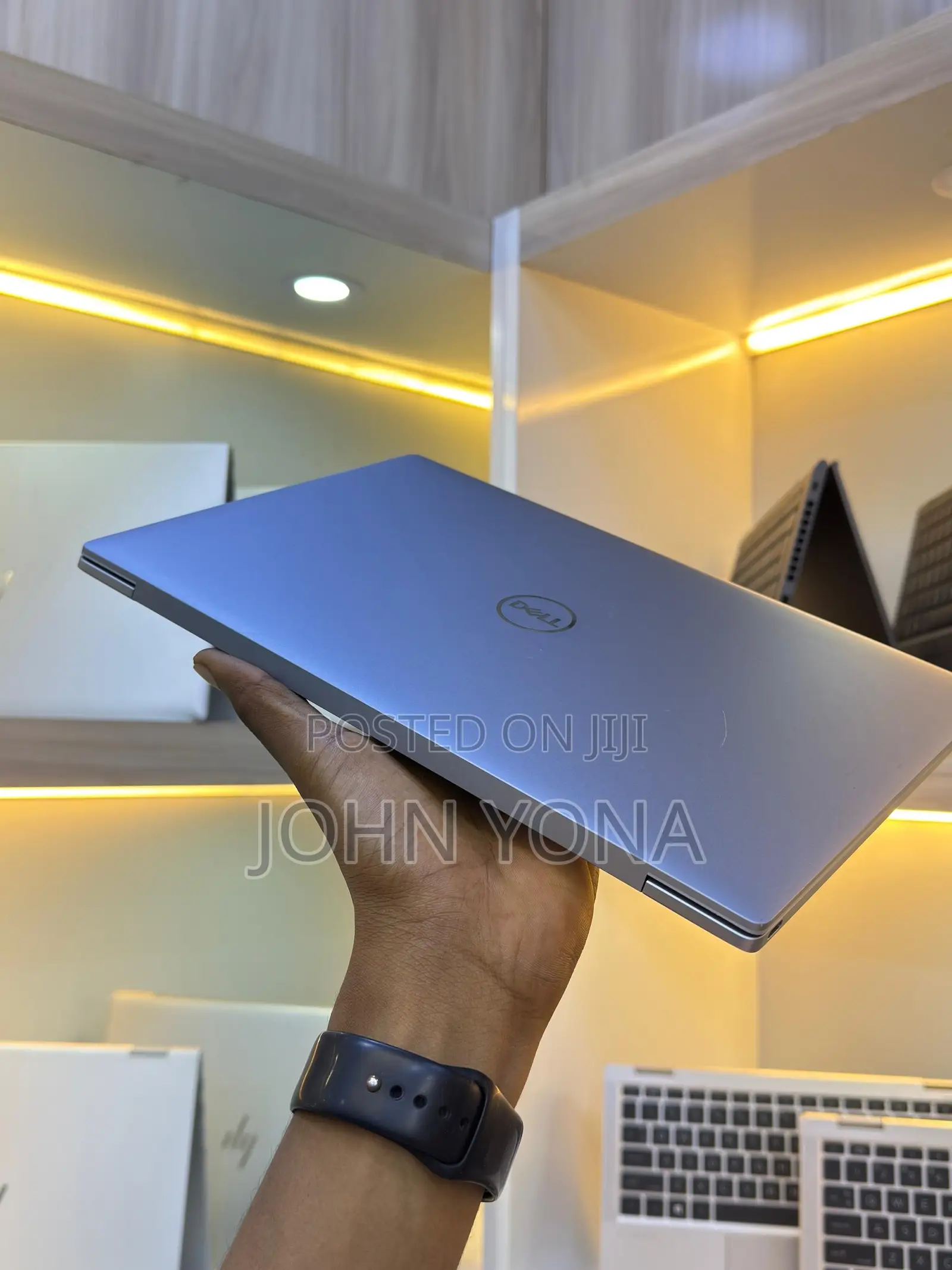 New Laptop Dell XPS 13 9315 32GB Intel Core i7 SSD 1T