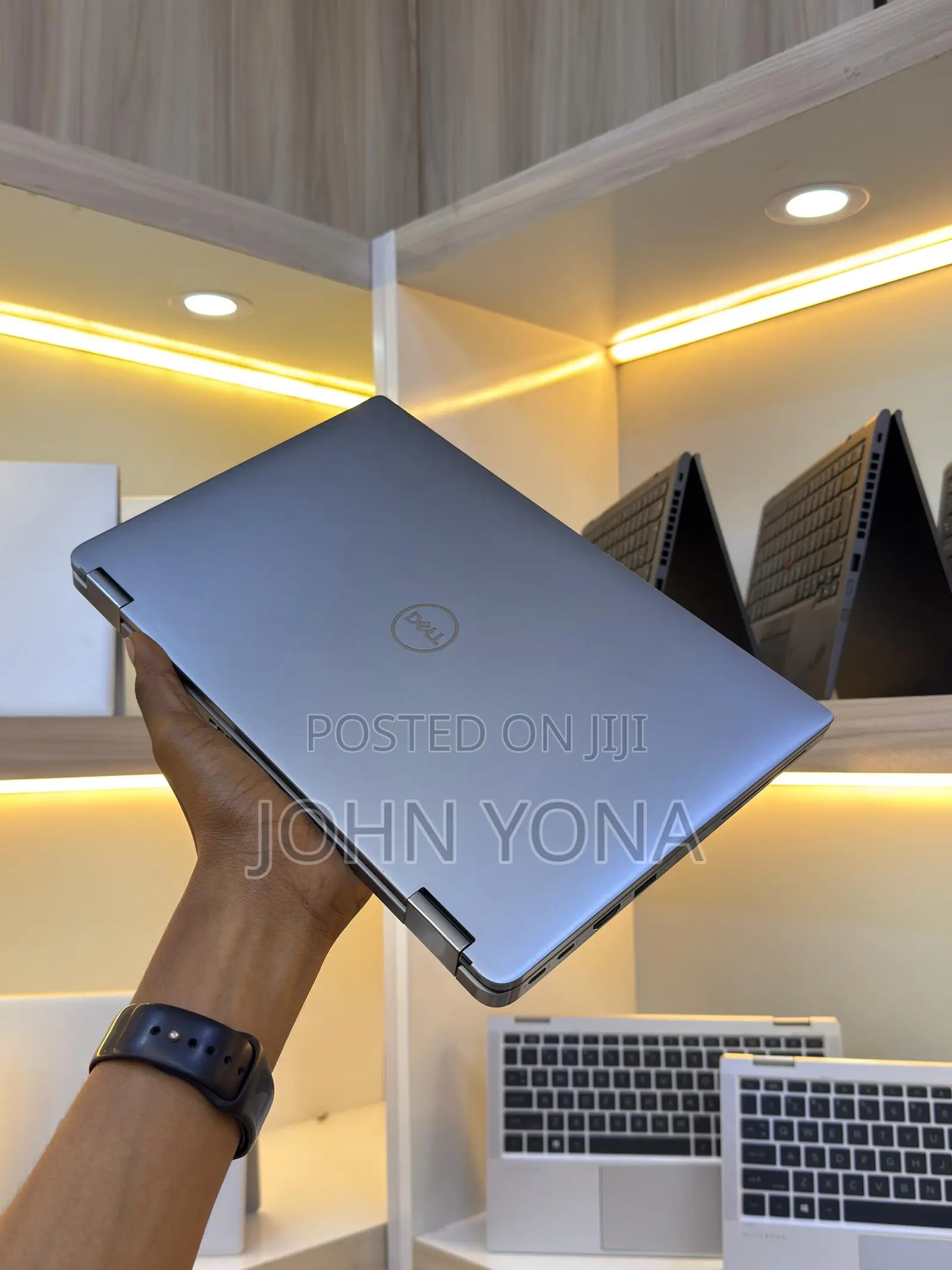Laptop Dell Latitude 7400 16GB Intel Core i7 SSD 512GB