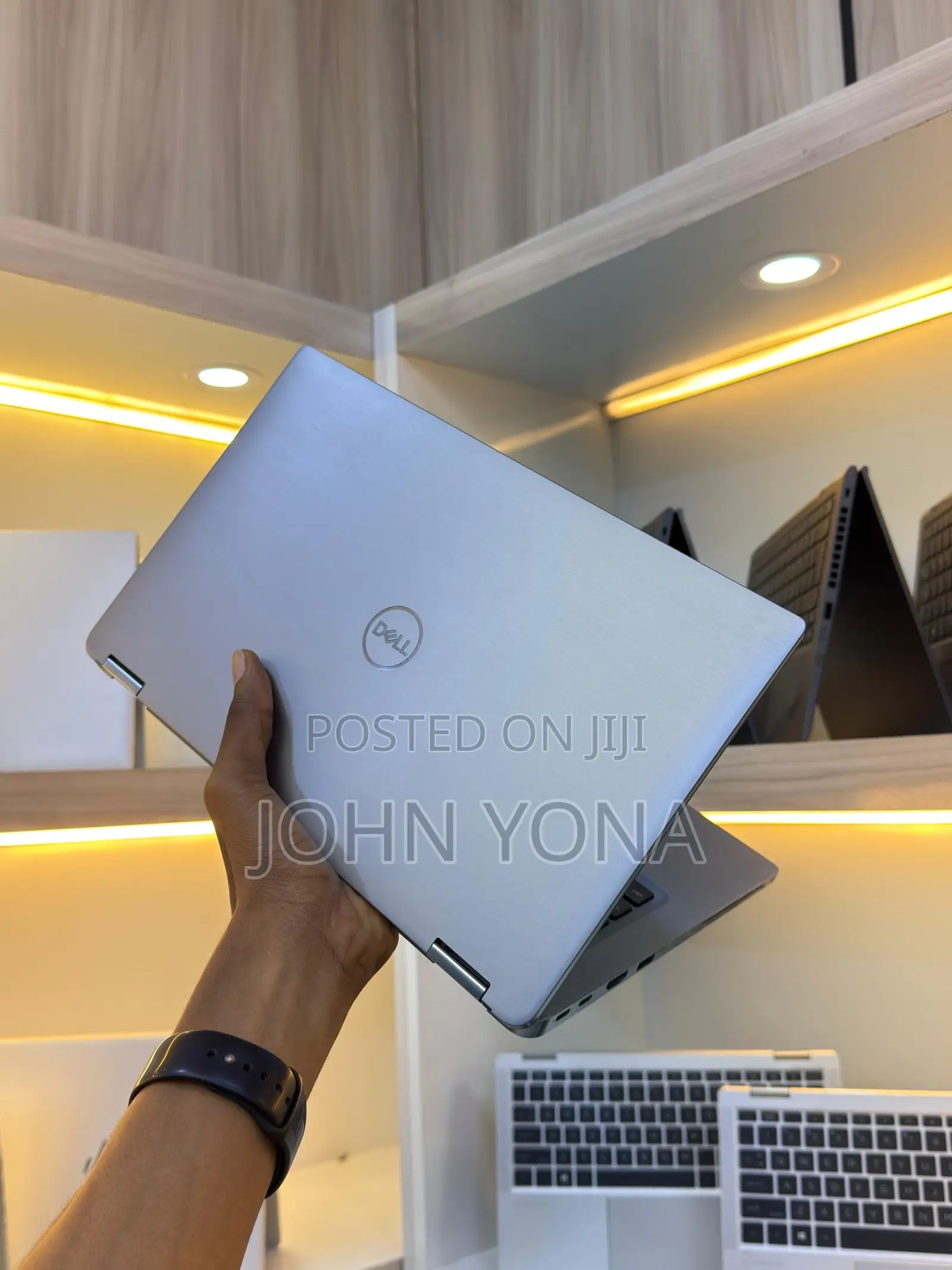 Laptop Dell Latitude 7400 16GB Intel Core i7 SSD 512GB