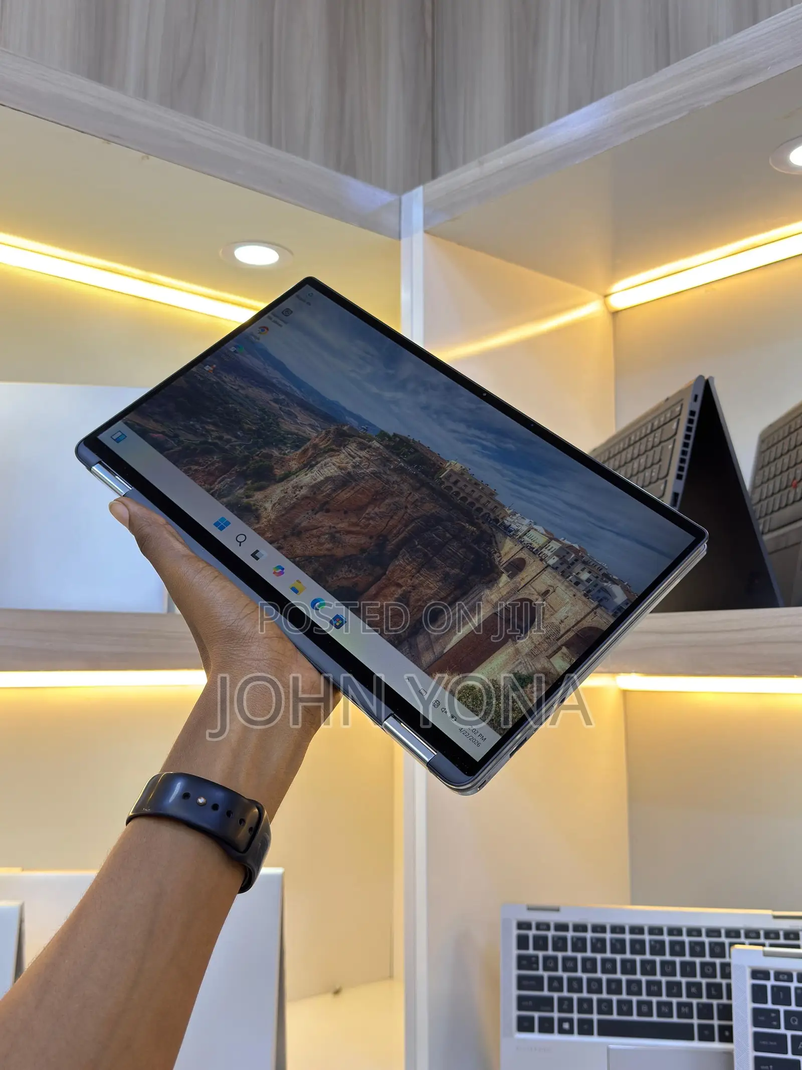 Laptop Dell Latitude 7400 16GB Intel Core i7 SSD 512GB