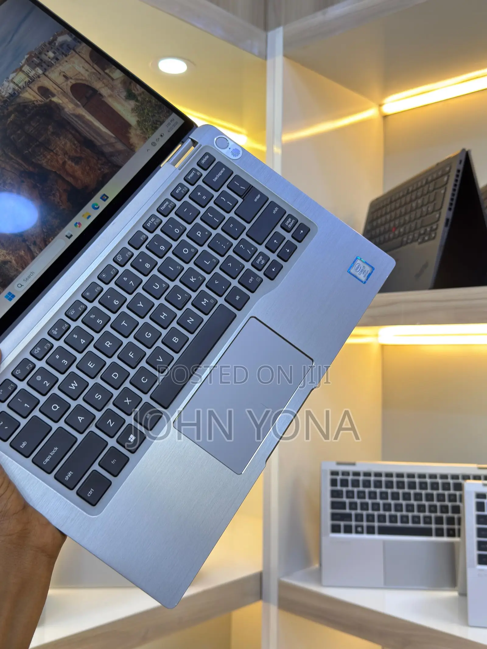 Laptop Dell Latitude 7400 16GB Intel Core i7 SSD 512GB