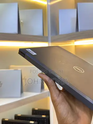 Laptop Dell Latitude 7290 8GB Intel Core i5 SSD 256GB