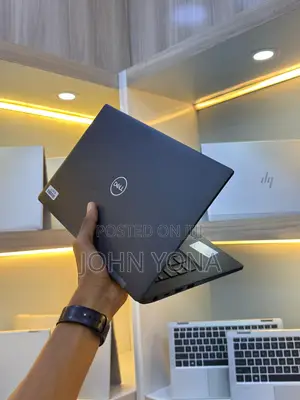 Laptop Dell Latitude 7290 8GB Intel Core i5 SSD 256GB