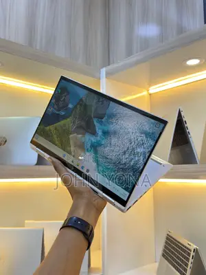Laptop HP EliteBook x360 1030 G8 16GB Intel Core i5 SSD 512GB