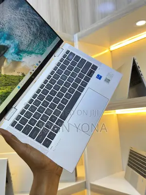 Laptop HP EliteBook x360 1030 G8 16GB Intel Core i5 SSD 512GB
