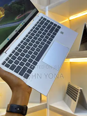 Laptop HP EliteBook x360 1040 G7 16GB Intel Core i5 SSD 512GB