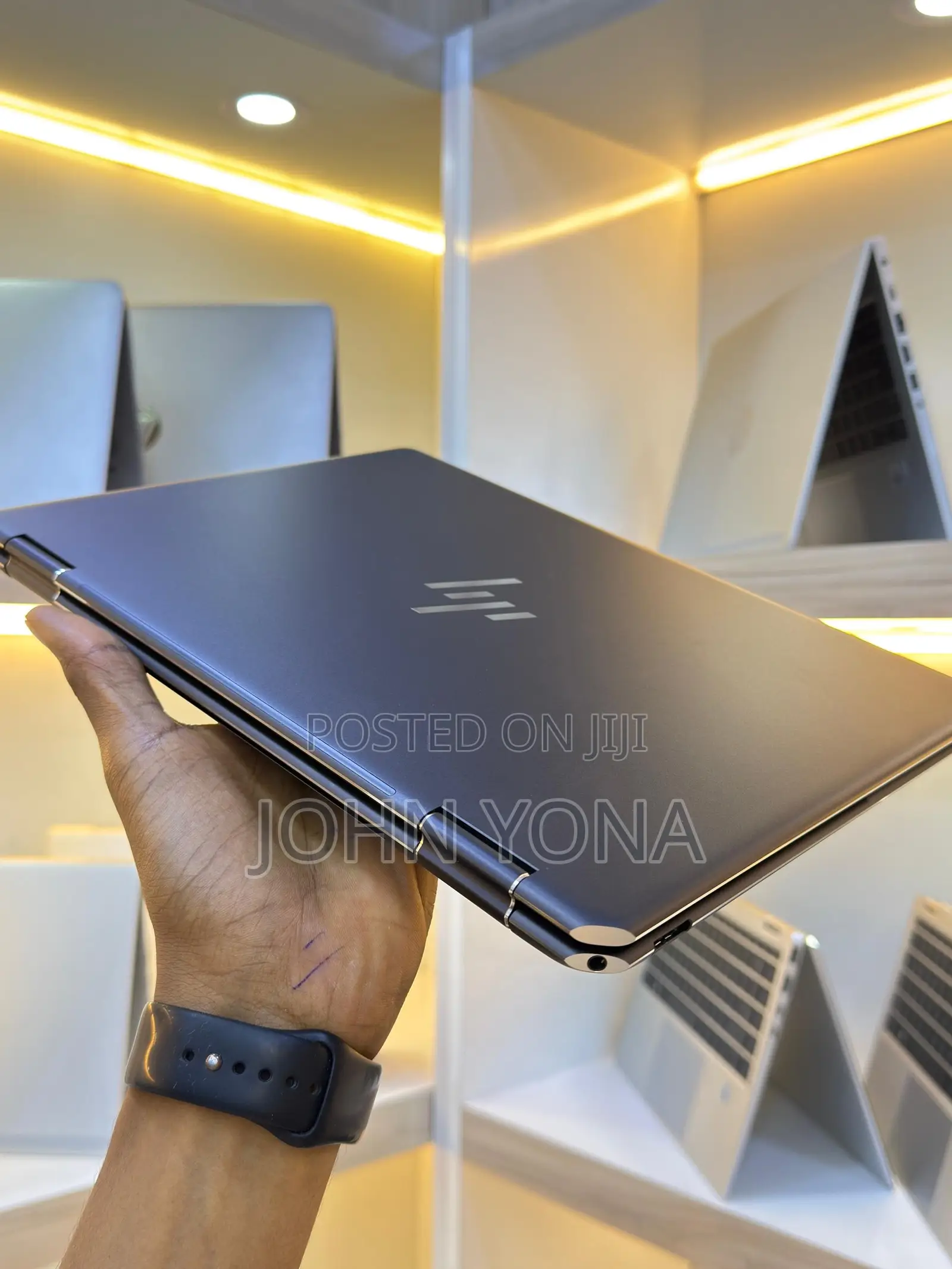Laptop HP Spectre X360 16GB Intel Core i5 SSD 512GB