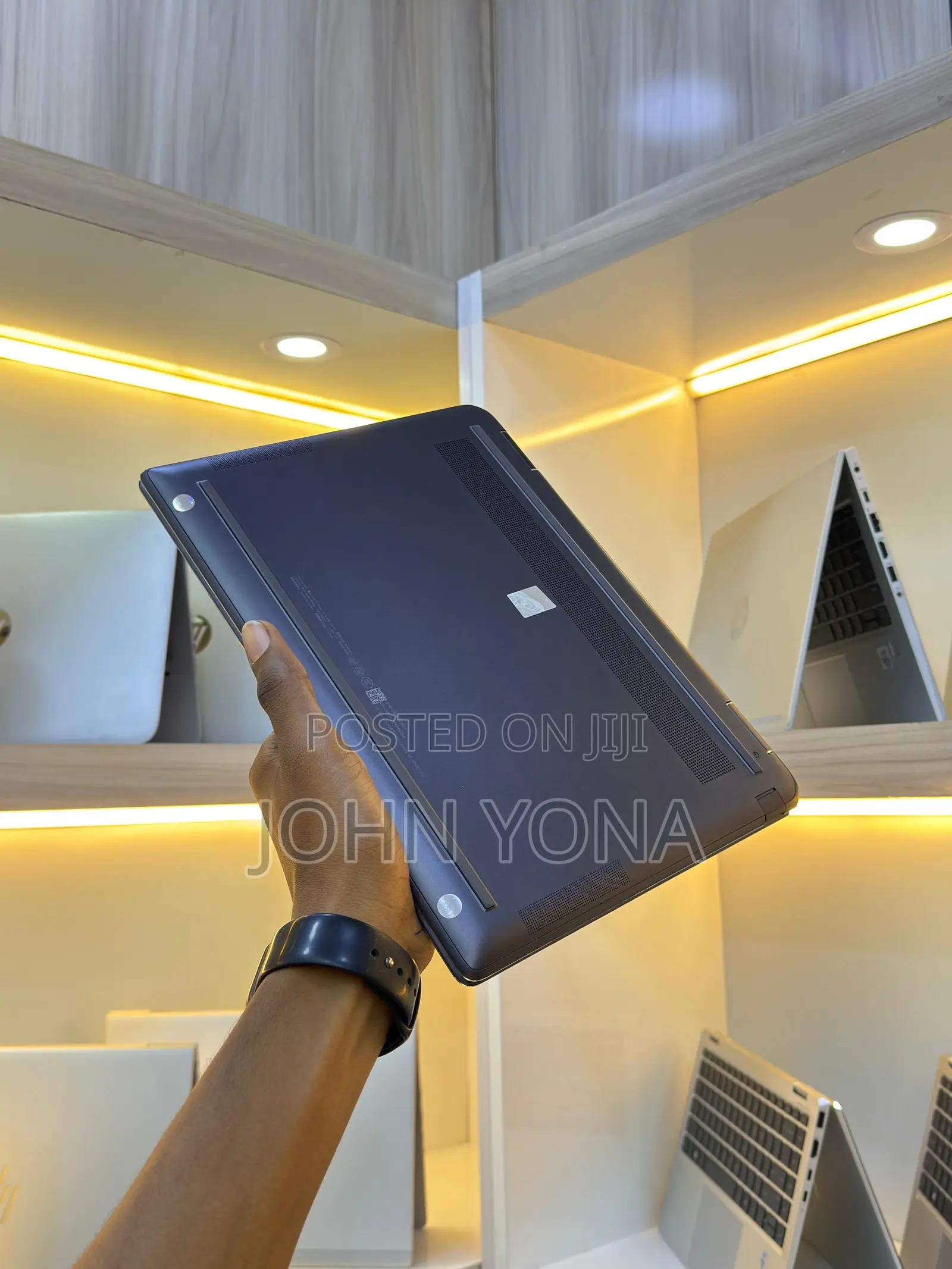 Laptop HP Spectre X360 16GB Intel Core i5 SSD 512GB