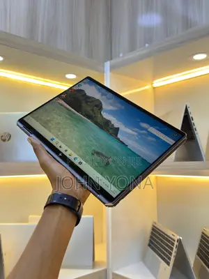 Laptop HP Spectre X360 16GB Intel Core i5 SSD 512GB