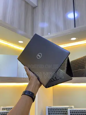 New Laptop Dell Latitude 5400 8GB Intel Core i5 SSD 256GB