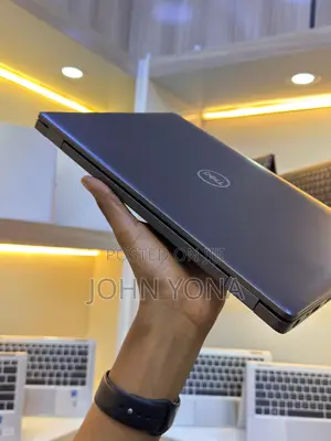 New Laptop Dell Latitude 5400 8GB Intel Core i5 SSD 256GB