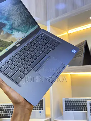 New Laptop Dell Latitude 5400 8GB Intel Core i5 SSD 256GB