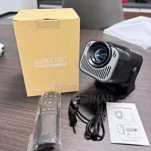 Hy 300 Projector Available