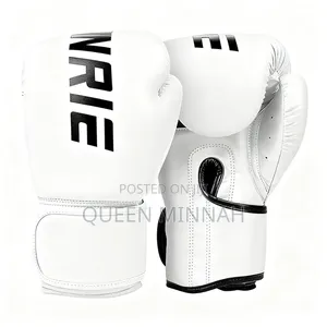 Boxing Gloves Hand Guard