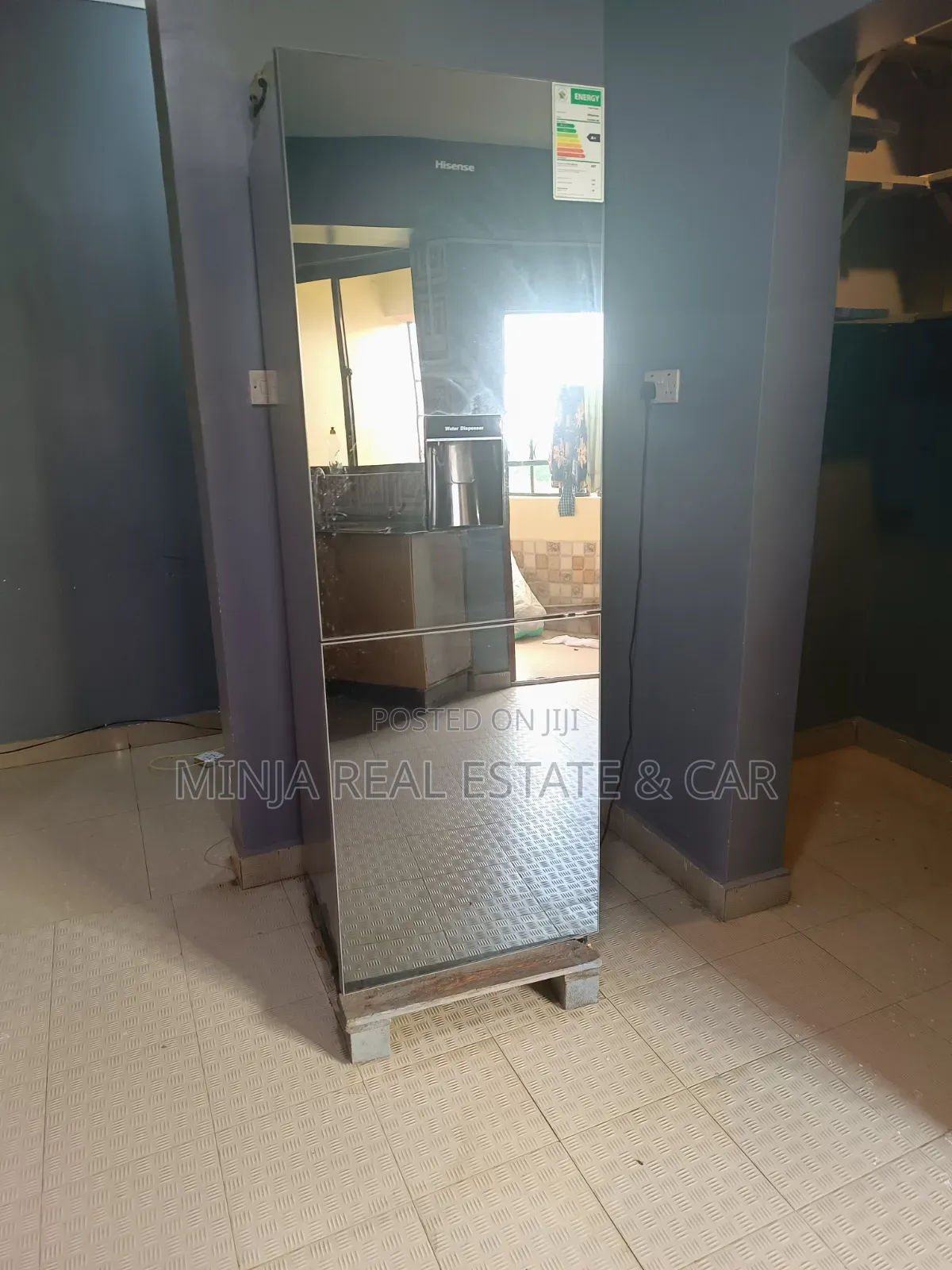Furnished 3bdrm Apartment in Upanga West for rent