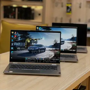 Laptop Lenovo ThinkBook 14s Gen 2 16GB Intel Core i5 SSD 512GB
