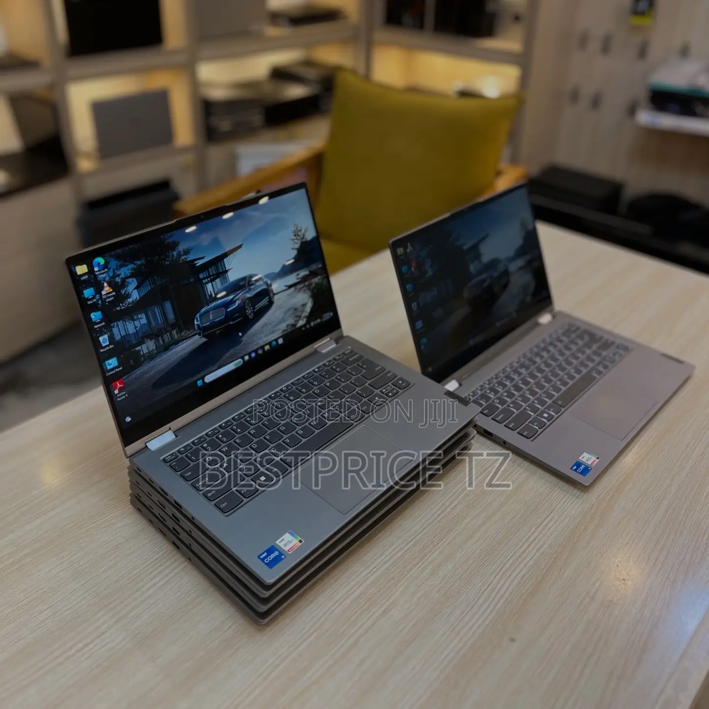 Laptop Lenovo ThinkBook 14s Gen 2 16GB Intel Core i5 SSD 512GB