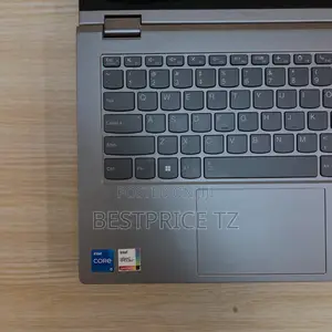 Laptop Lenovo ThinkBook 14s Gen 2 16GB Intel Core i5 SSD 512GB