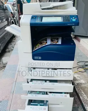 Xerox Wc C 7830 7835