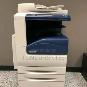 Xerox Wc C 7830 7835