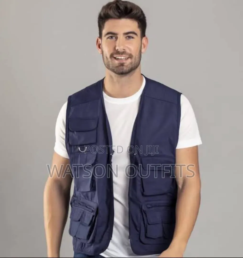 Half Coats or Jackets or Short Sleeved Jackets Brand New