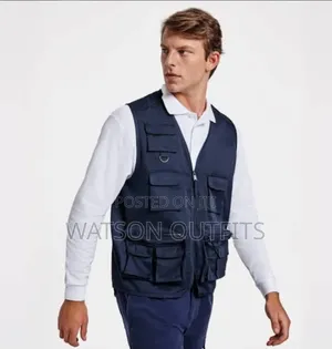 Half Coats or Jackets or Short Sleeved Jackets Brand New