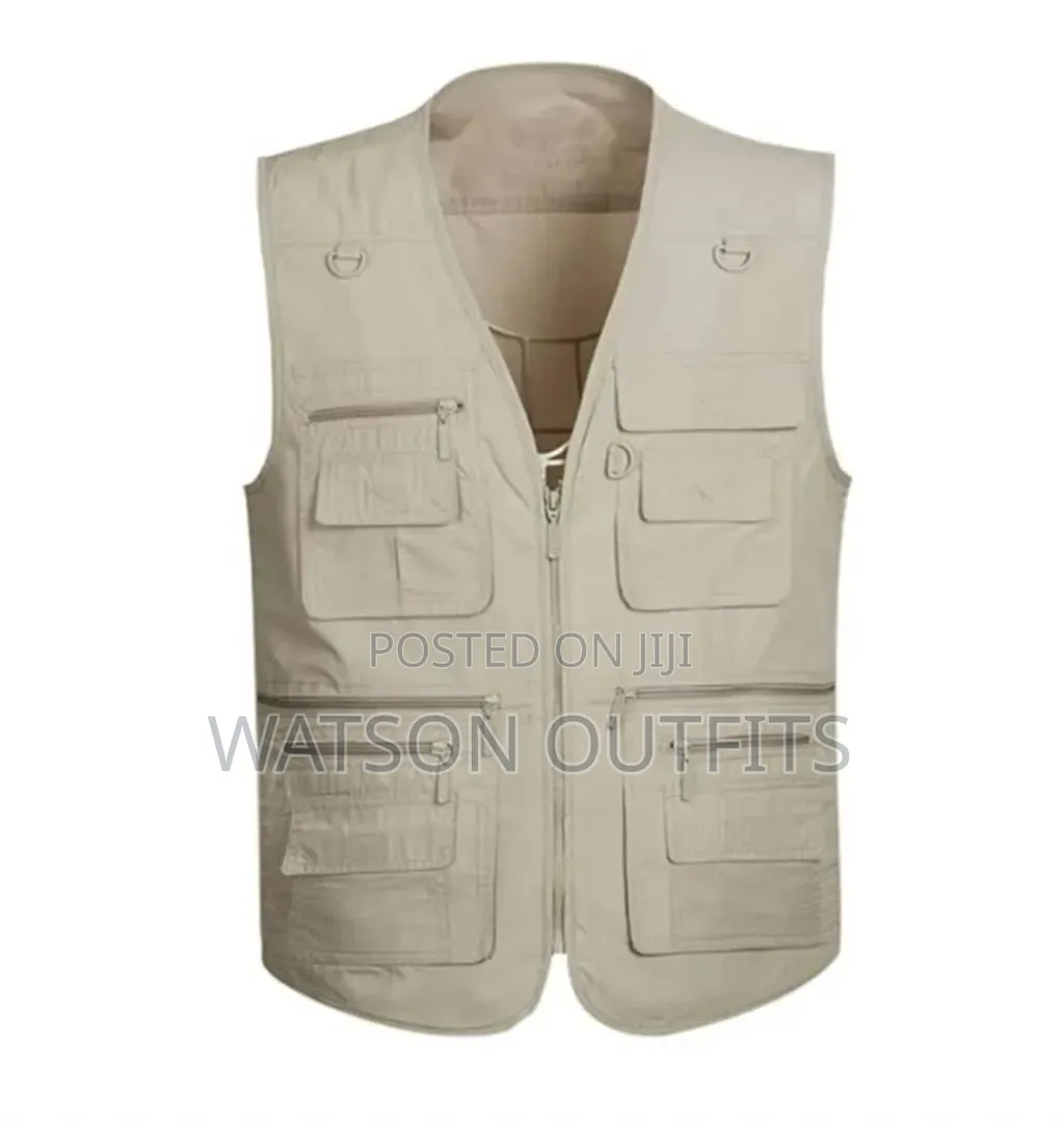 Half Coats or Jackets or Short Sleeved Jackets Brand New