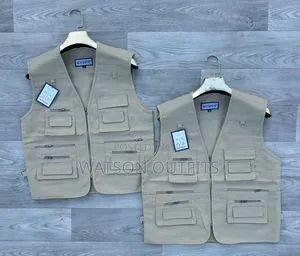 Half Coats or Jackets or Short Sleeved Jackets Brand New