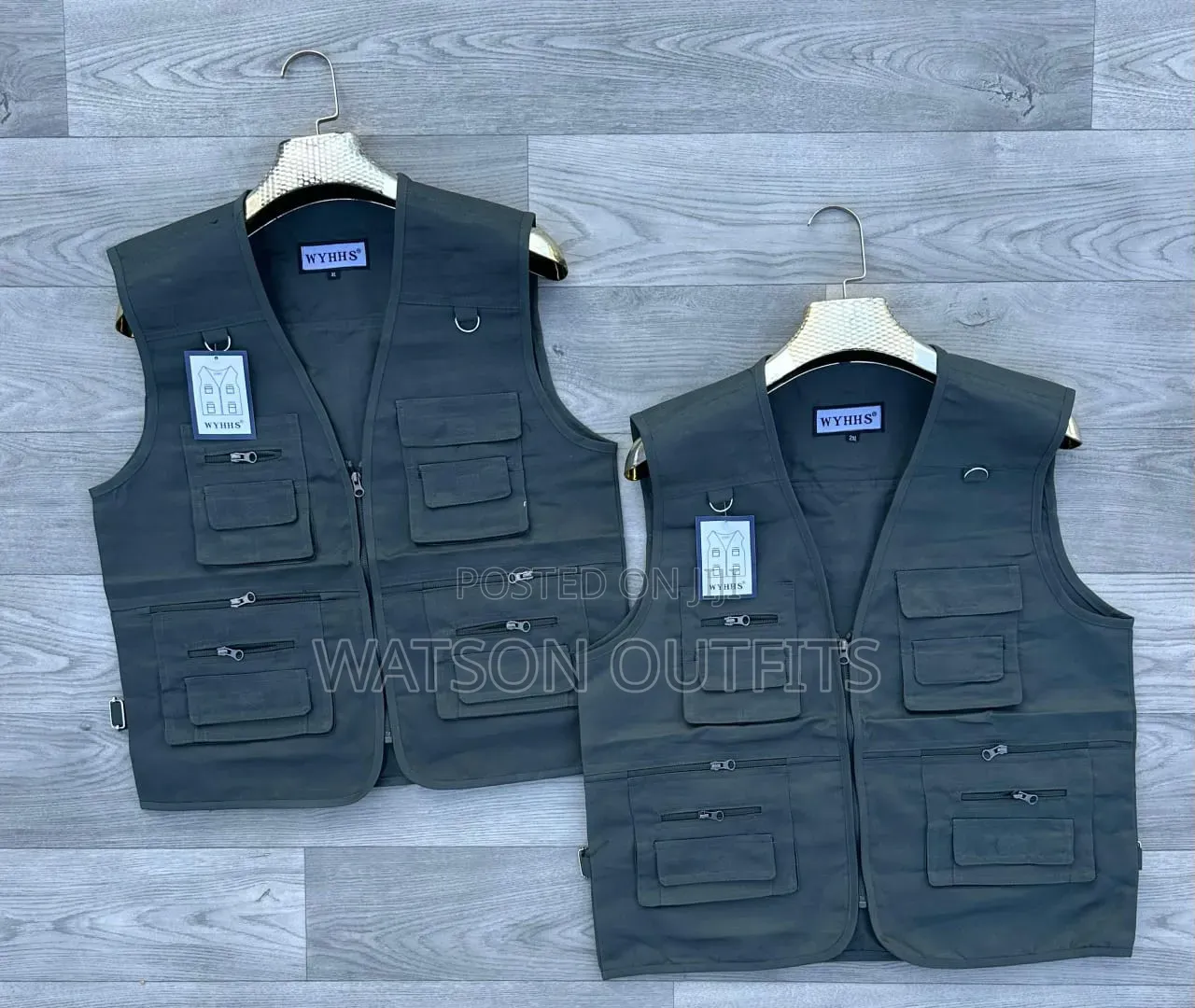 Half Coats or Jackets or Short Sleeved Jackets Brand New