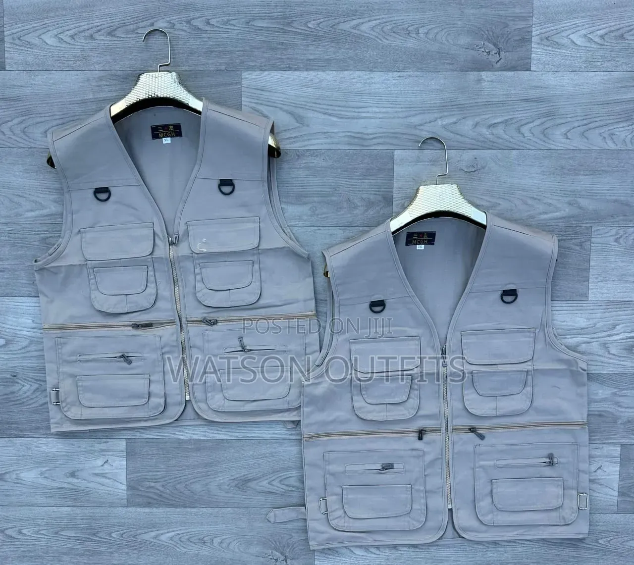 Half Coats or Jackets or Short Sleeved Jackets Brand New