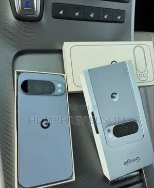 New Google Pixel 10 Pro 128 GB