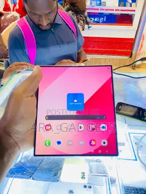 Samsung Galaxy Fold 512 GB Pink