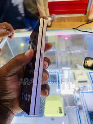 Samsung Galaxy Fold 512 GB Pink