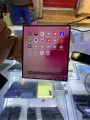 Samsung Galaxy Fold 512 GB Pink