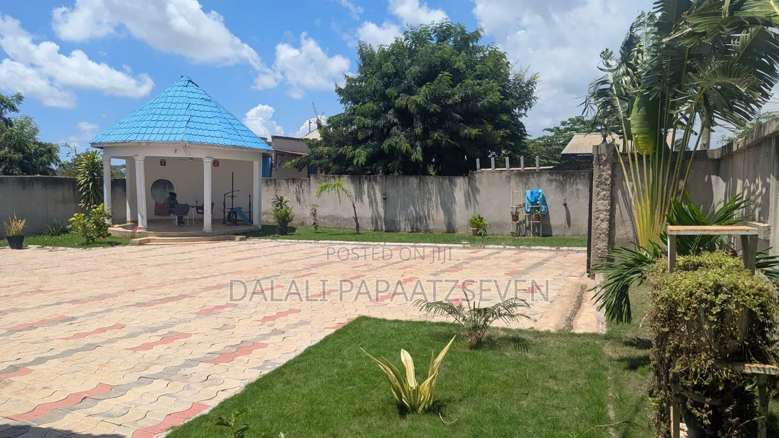 3bdrm House in Dalalipapaa, Kinondoni for sale