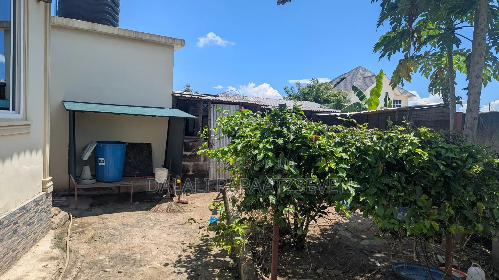3bdrm House in Dalalipapaa, Kinondoni for sale