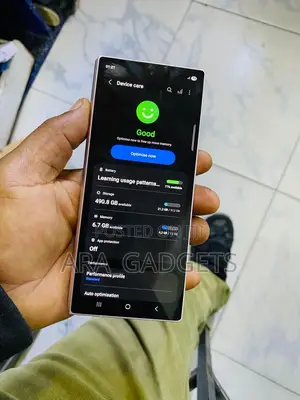 Samsung Galaxy Fold 512 GB Pink